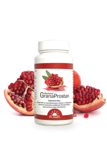 Granaprostan Suplement diety