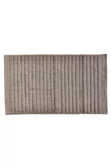 Mata łazienkowa 50x80 cm Inu Taupe 28252