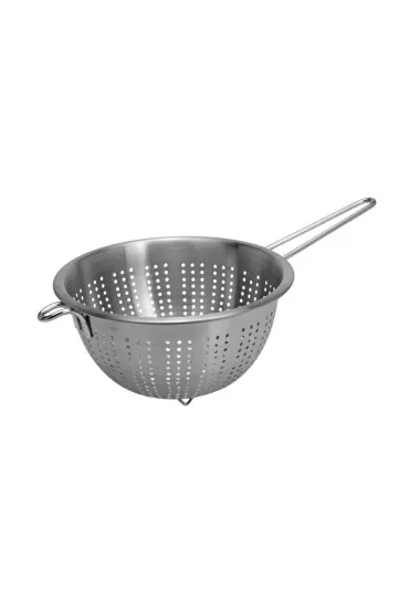 Durszlak kuchenny z rączką 20,5 cm