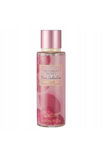 Mgiełka do ciała Pure Seduction Cashmere