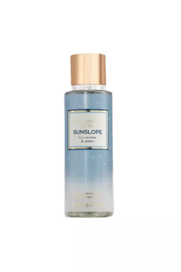 Mgiełka do ciała Sunslope