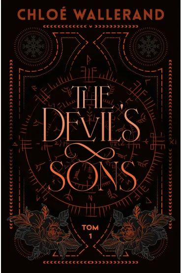 The Devil's Sons. Tom 1