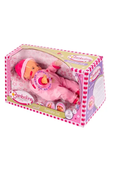 Lalka Bambolina