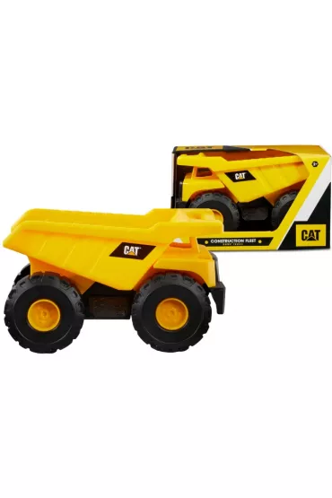 CAT Wywrotka budowlana