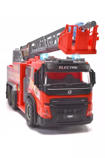 SOS Volvo Wielki wóz strażacki 57cm