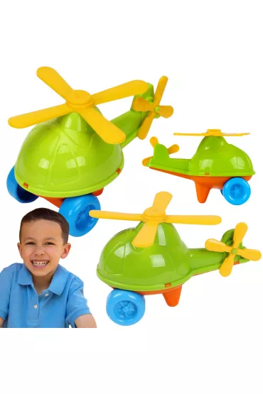 Helikopter mini