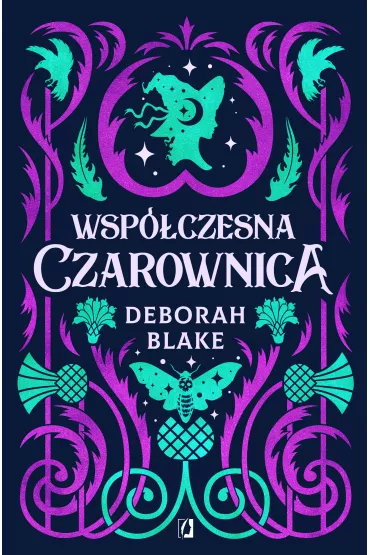 Współczesna czarownica