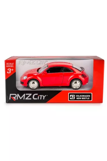 Model RMZ 5 VW NewBeetle