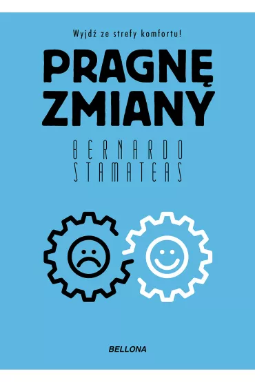 Pragnę zmiany (pocket)