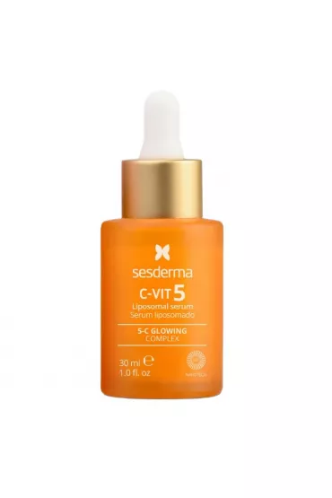 C-Vit Liposomal Serum serum do twarzy