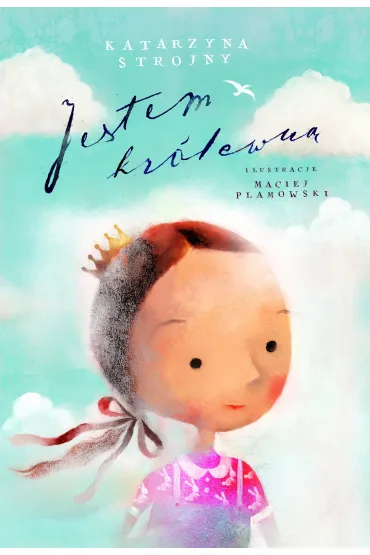 Jestem królewną