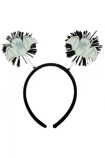 Świecąca w ciemności opaska