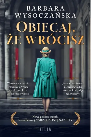 Obiecaj, że wrócisz