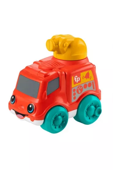 Fisher Price Pojazd