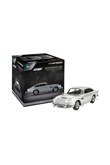 Kalendarz adwentowy Aston Martin DB5