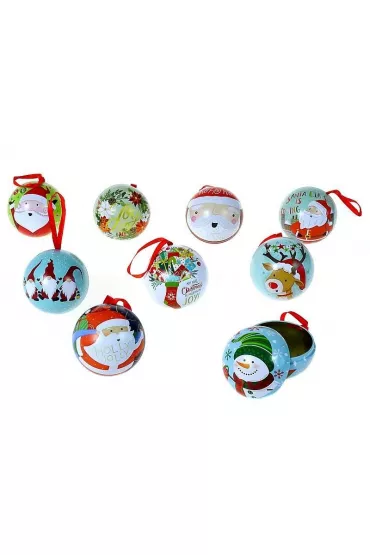 Ozdoba świąteczna MIX