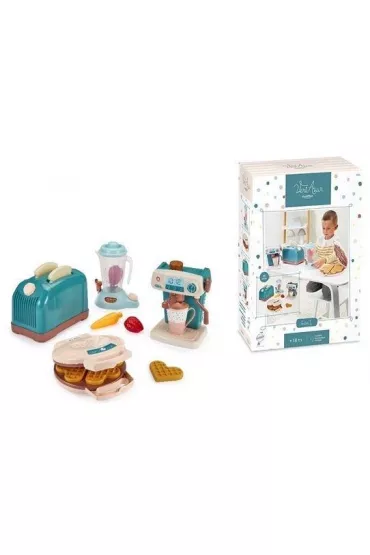 Vert Azur Zestaw małego AGD