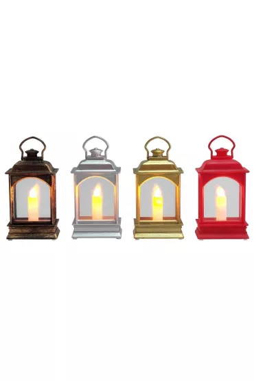 Lampka ze światłem MIX