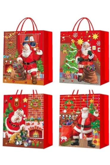 Torebka upominkowa św WK 22438 XL 61613