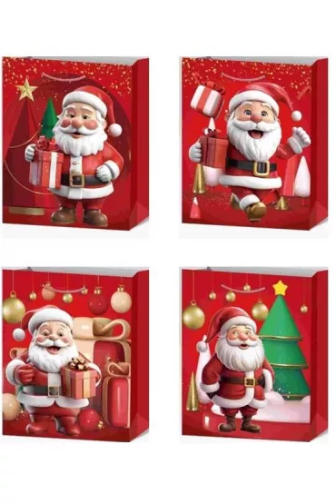 Torebka upominkowa św WK 22430 L 61477