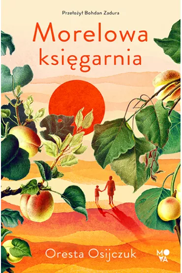 Morelowa księgarnia