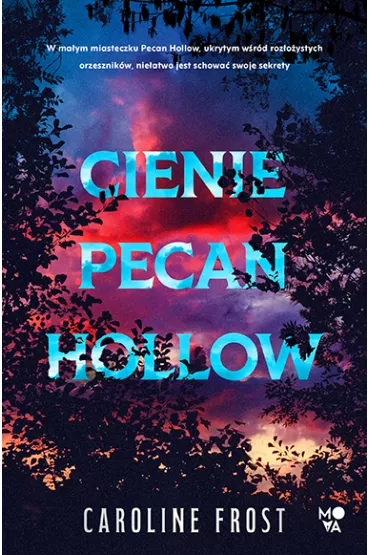 Cienie Pecan Hollow
