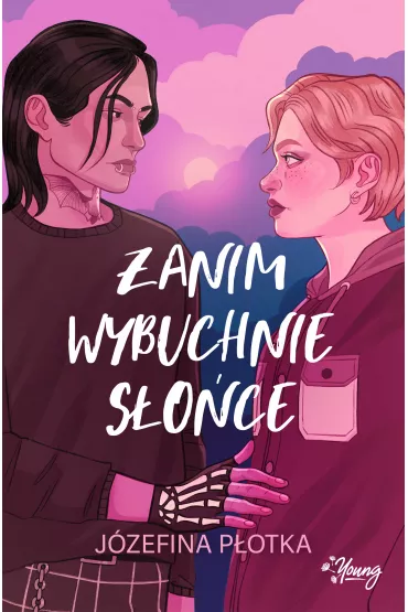 Zanim wybuchnie słońce