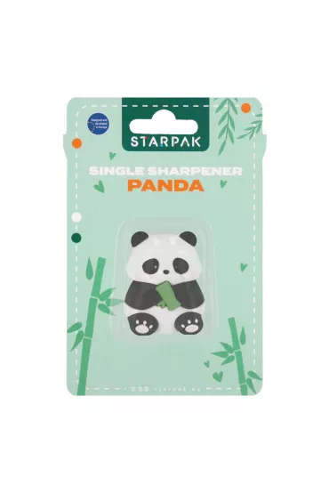 Temperówka pojedyncza Panda