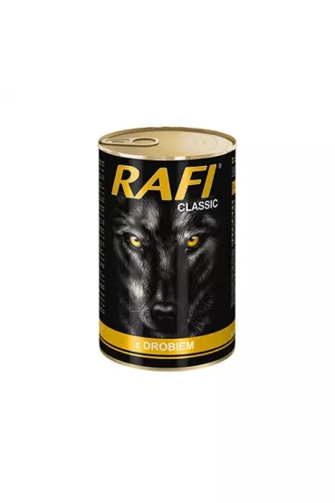 Classic Karma mokra dla psów z drobiem