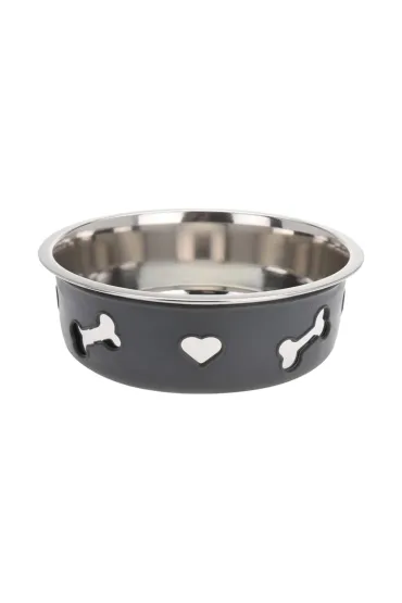 Miska dla psa antypoślizgowa duża