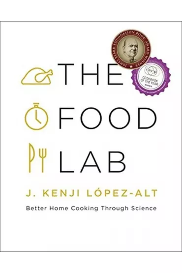 Food Lab