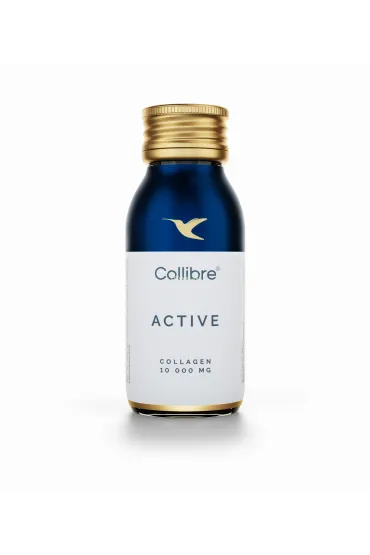 Collagen (10 000 mg) active shot suplement diety (opakowanie zbiorcze)