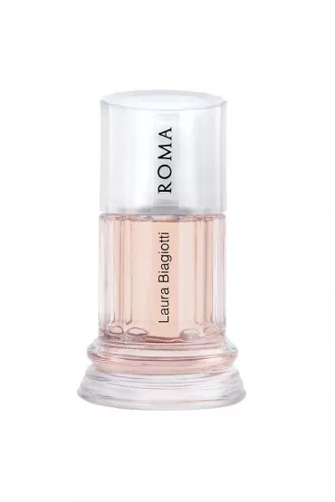 Woda toaletowa Roma Fiori Bianchi