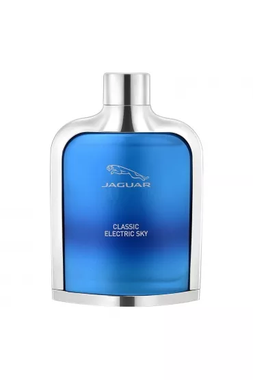 Woda toaletowa Classic Electric Sky