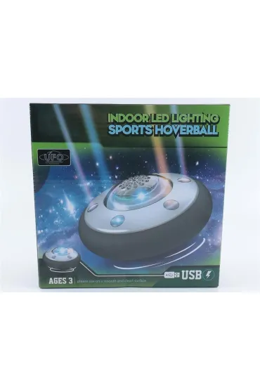 Ufo piłka lewitująca