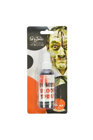 Sztuczna krew w sprayu 59ml