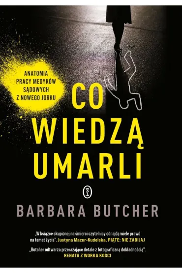 Co wiedzą umarli