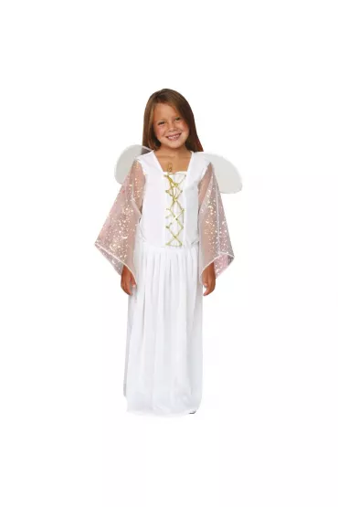 Strój dziecięcy Anioł - rozmiar S