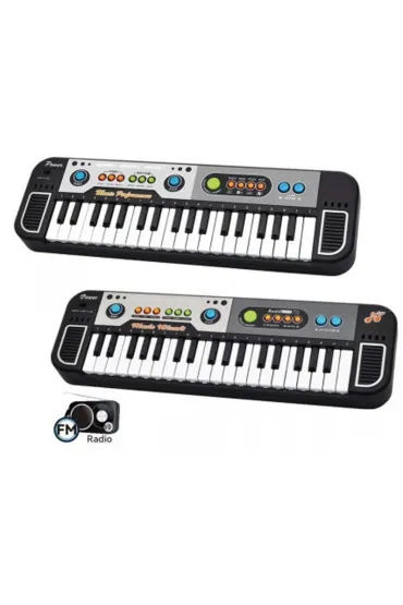 Keyboard muzyczny