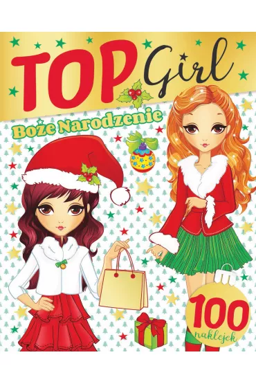 Top Girl. Boże Narodzenie
