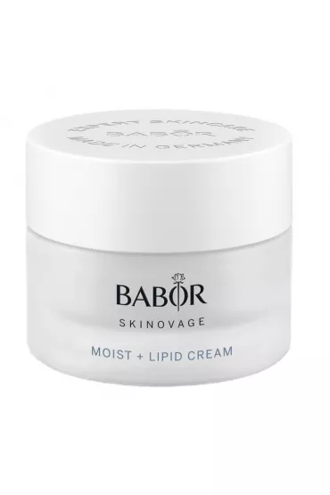 Skinovage Moisturizing + Lipid Cream krem do twarzy