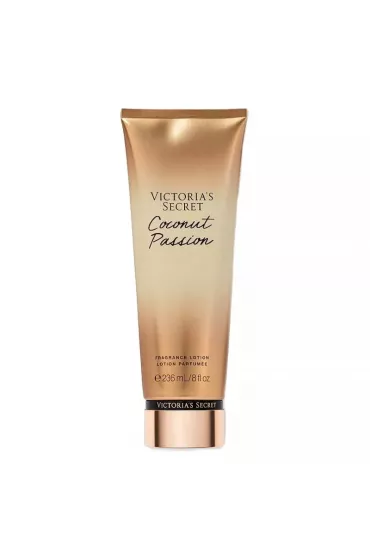 Coconut Passion Balsam do ciała