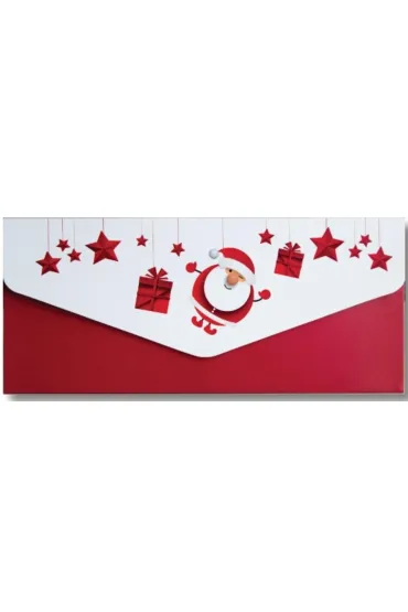 Karnet-koperta Wesołych Świąt