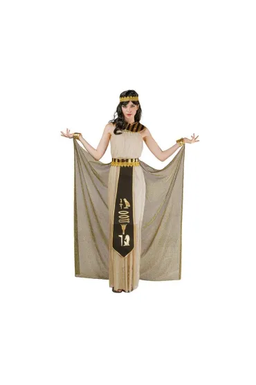 Strój dla dorosłych Egipcjanka rozm. M