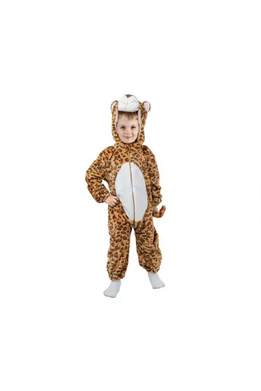 Strój Pantera rozm 92/104cm