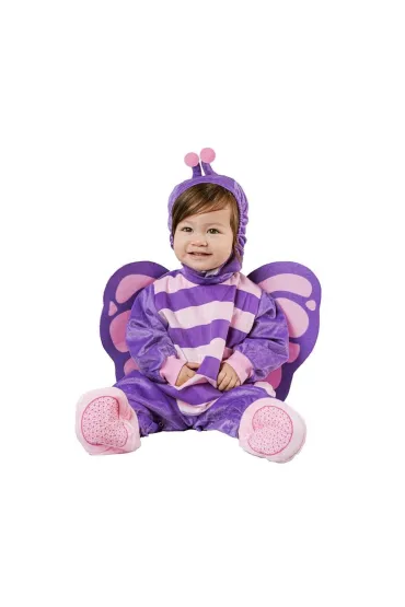 Strój Mały Motylek rozm 92/104cm