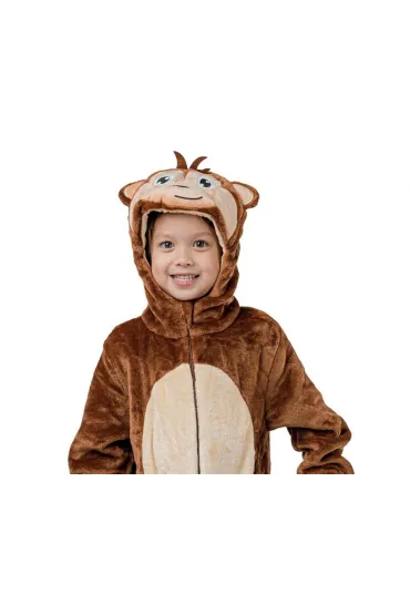 Strój Małpka rozm 92/104cm