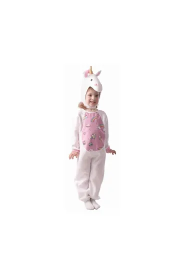 Strój Jednorożec rozm 92/104cm