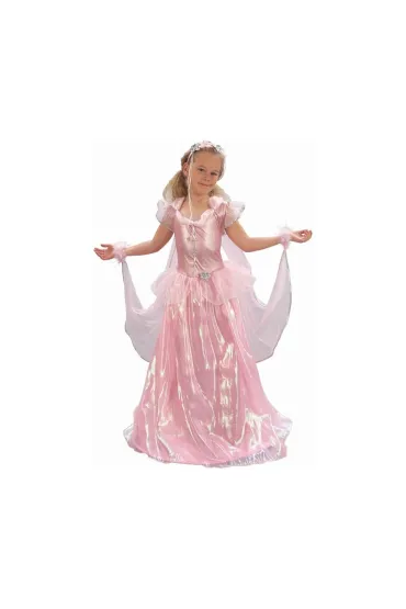 Strój dla dzieci Księżniczka Wróżka r. 120/130cm
