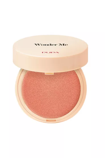 Wonder Me Blush róż do policzków 009 Last Crush